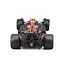 Авто-конструктор Bburago Oracle Red Bull Racing RB19, 18-28507 масштаб (1:24) - миниатюра 3