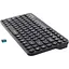 Клавіатура A4Tech Fstyler FBK36C AS Black (132502) - мініатюра 5