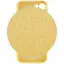 Чохол Epik Silicone Case Full Camera Protective AA для Apple iPhone 15 Plus 6.7 Жовтий/Mellow Yellow - мініатюра 5