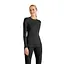 Термокофта Falke ESS Wool-Tech W Black XS (1097-33311-3000 XS) - мініатюра 2