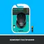 Беспроводная мышь Logitech M330 Silent Plus Black (910-004909) - миниатюра 7