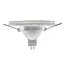 Світильник точковий Brille декоративний HDL-G255 WH MR16 36-167 - мініатюра 3