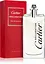 Туалетная вода Cartier Declaration Тестер 100 мл - миниатюра 2