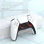 Накладки на стики Thumb Grips 2-pack для PS4-PS5-Xbox Black Spider [122994] - миниатюра 5