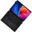 ASUS ProArt PZ13 HT5306QA Snapdragon X Plus X1P-42-100 la 3.4 GHz, 3K, сенсорный, 16GB LPDDR5X, 1TB M.2 - миниатюра 9