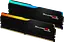 Оперативная память G.Skill 96GB (2x48GB) DDR5 6000MHz Ripjaws M5 Neo RGB Black (F5-6000J3036F48GX2-RM5NRK) - миниатюра 1