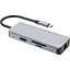USB-хаб Proove Iron Link 6-in-1 (HBI700010004) [125131] - мініатюра 2