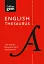 Collins Gem English Thesaurus 8th Edition - миниатюра 1
