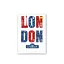Зошит-словник з англійської мови "London" АП-0501-2 - мініатюра 1