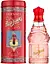 Оригінал Versace Red Jeans 75 мл туалетна вода - мініатюра 1
