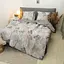 Комплект постільної білизни Viluta євро ранфорс 24265-ev5070 - мініатюра 4