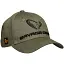 Кепка Savage Gear Catch Cap One Size Olive Green Melange - миниатюра 2