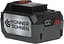 Акумулятор Konner&Sohnen KS 20V4-1 20В 4А·год 0.79кг Kцnner & Sцhnen hoz0014327 - мініатюра 1