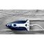 Утюг Tefal Easygliss 2 FV5770E0 сине-белый [91247] - миниатюра 4