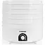 Сушарка овочів та фруктів HFD-51W White 520W Holmer teh0019854 - мініатюра 2