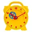 Іграшка "Годинник ТехноК", арт.7914TXK - мініатюра 2