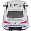 Машинка Rastar BMW 3.0 CLS 1:14 Белый - миниатюра 10