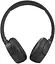 Гарнитура JBL T660 NC (JBLT660NCBLK) Black - миниатюра 1