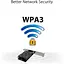WiFi-адаптер ASUS WiFi PCE-BE92BT BE9400, PCI-Express x1, BT5.4 (90IG08U0-MO0B00) - мініатюра 8