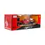 Машинка RASTAR Ferrari F138 на дистанційному керуванні 1:18 червоний 53800 - мініатюра 7