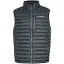 Жилет Favorite Husky Insulated Vest L Dark Grey - миниатюра 1