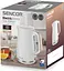 Електрочайник Sencor SWK 7510WH - мініатюра 3
