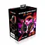 Дротова ігрова гарнітура Meetion Gaming Backlit HiFi MT-HP030, USB, 2.2m, black - мініатюра 6