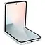 Смартфон Samsung Galaxy Flip7 FE 8/256Gb White (SM-F761BZWHSEK) - миниатюра 2