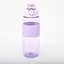 Бутылка для воды Gusto GT-699005-900 Way 900 мл сиреневая (144368) - миниатюра 3
