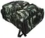 Рюкзак туристический с возможностью увеличения 40L камуфляж Nobrand 50(62)х34x 14 см sum0024111 - миниатюра 6