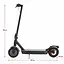 Електросамокат Sencor Scooter Two S60 (8590669308309) - мініатюра 8