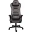 Геймерське крісло GT Racer (X-5993 Gray) - мініатюра 1