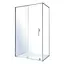 Душевая кабина Volle TEO 118x88 без поддона 10 -22-333 - миниатюра 1