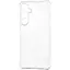 Чехол DK Shockproof Protected Camera для Samsung Galaxy S24 FE Transparent [145790] - миниатюра 1