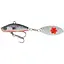 Тейл-спиннер Savage Gear 3D Sticklebait Tailspin 65mm 9.0g Белый/Черный (1013-1854.43.92) - миниатюра 1
