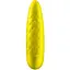 Мінівібратор Satisfyer Ultra Power Bullet 5 Yellow - мініатюра 3