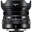 Объектив Fujifilm XF 16mm f/2.8 R WR Black 16611667 (137388) - миниатюра 3
