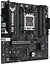Материнская плата ASUS TUF GAMING A620AM-PLUS (TUF GAMING A620AM-PLUS) (Socket AM5, AMD A620A, Micro-ATX) - миниатюра 3