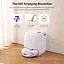 Робот-пилосос з вологим прибиранням Narwal Freo X Ultra Robot Vacuum and Mop Combo - мініатюра 7