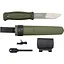 Нож Morakniv Kansbol Green нержавеющая сталь (13912) - миниатюра 1
