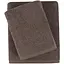 Рушник Lotus Home Hotel Basic коричневий 150x90 см (svt-2000022330275) - мініатюра 7