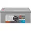 Акумулятор LogicPower GEL 12V/200Ah/2400Wh (13720) [109854] - мініатюра 2
