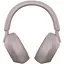 Наушники Sony WH-1000XM5 Wireless Noise Cancelling Headphones Powder Pink WH1000XM5P.CE7 (123551) - миниатюра 1