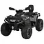 Електромобіль дитячий Bambi Квадроцикл Can-Am M 6080EL 11 - мініатюра 1