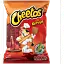 Палички кукурудзяні Cheetos зі смаком кетчупу 50 г - мініатюра 1