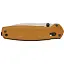 Нож Kershaw Broadside Brown - миниатюра 3