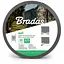 Лента ограждающая Bradas 4.75 см х 50 м 1200 г/м2 графит TOB120047550GYL  - миниатюра 1