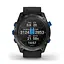 Смарт-часы Garmin Descent Mk2i Titanium Carbon Gray DLC with Black Band (010-02132-01/11) - миниатюра 6