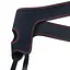 Трусики для страпона LoveToy Easy Strap on Harness As Pic черный - миниатюра 7