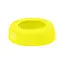 Миска-непроливайка Waudog Silicone 750 мл жовтий - мініатюра 3